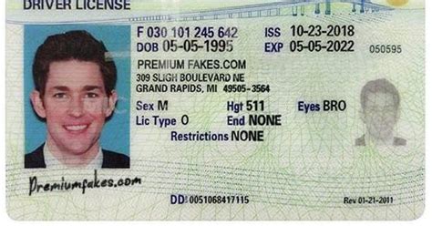 how to get fake ids